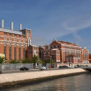 Apartamento Casinha Belém, Lisboa