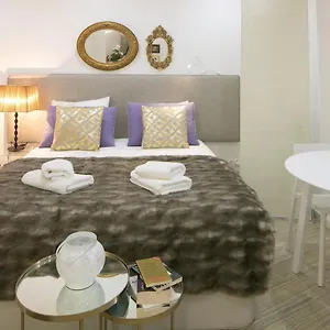 Apartamento Central Cozy & Near The Subway, Lisboa