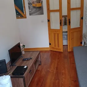 Apartamento Rossio Typical, Lisboa