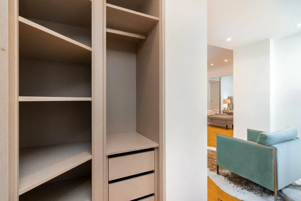 Lxluxhome - Combro Luxury Apartment Lisboa