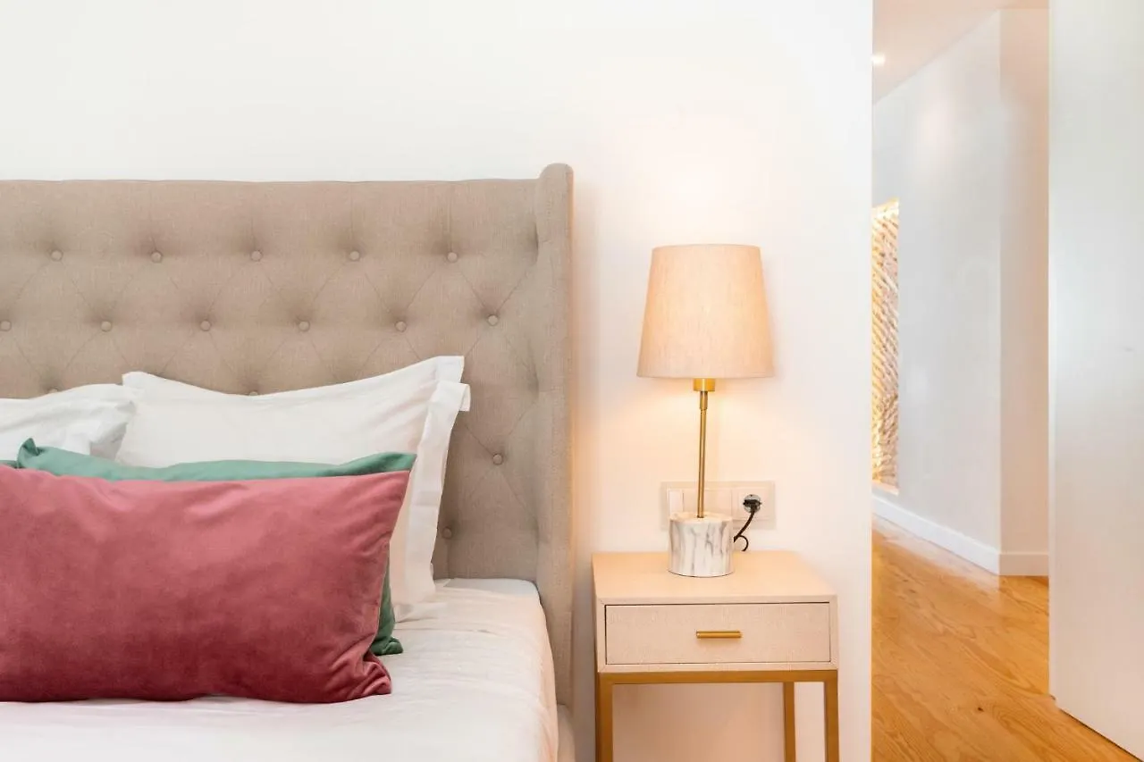 Lxluxhome - Combro Luxury Apartment Lisboa