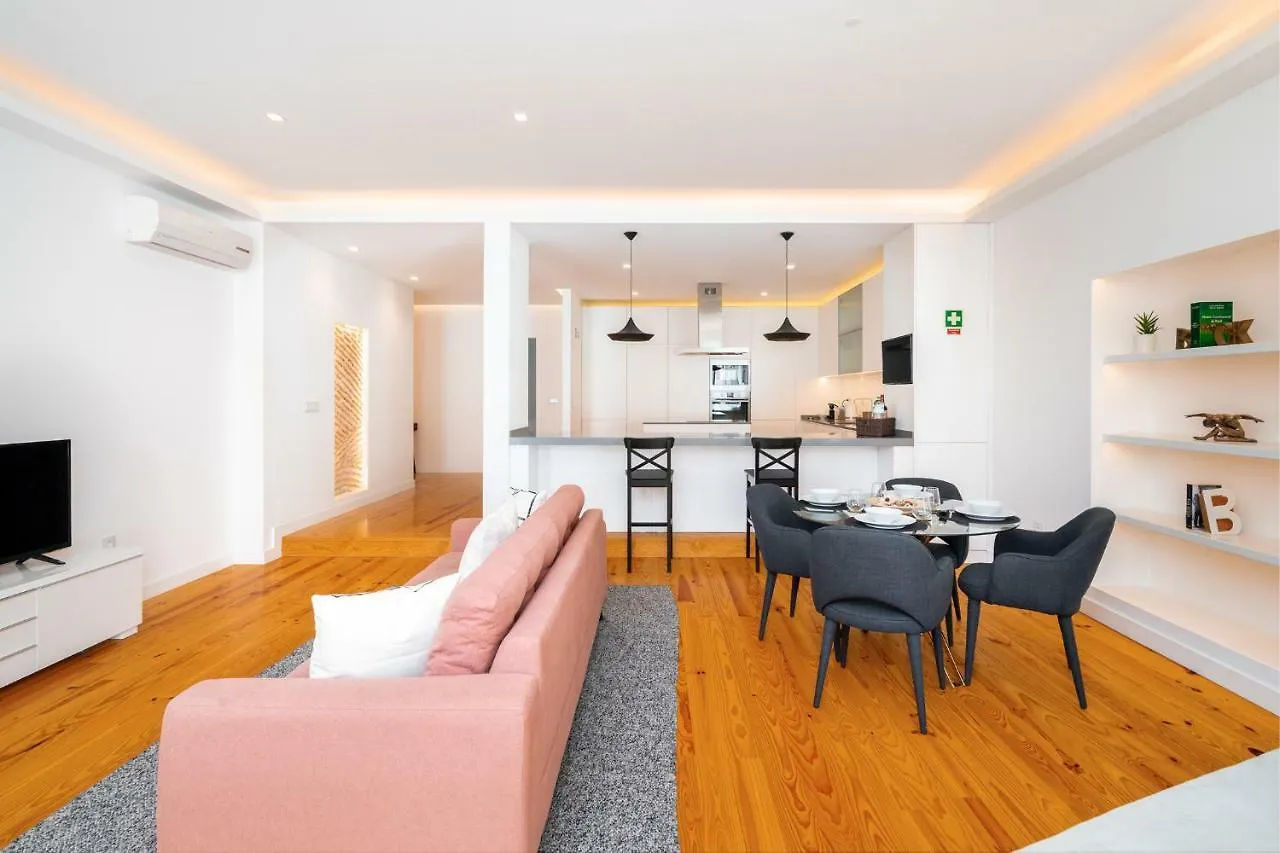 Lxluxhome - Combro Luxury Apartment Lisboa Portugal