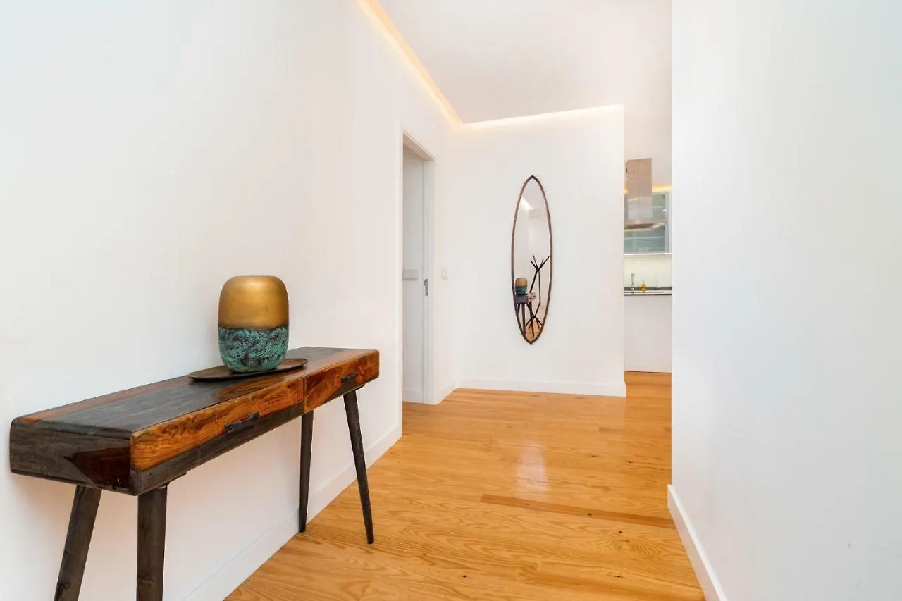 Lxluxhome - Combro Luxury Apartment Lisboa 0*,  Portugal
