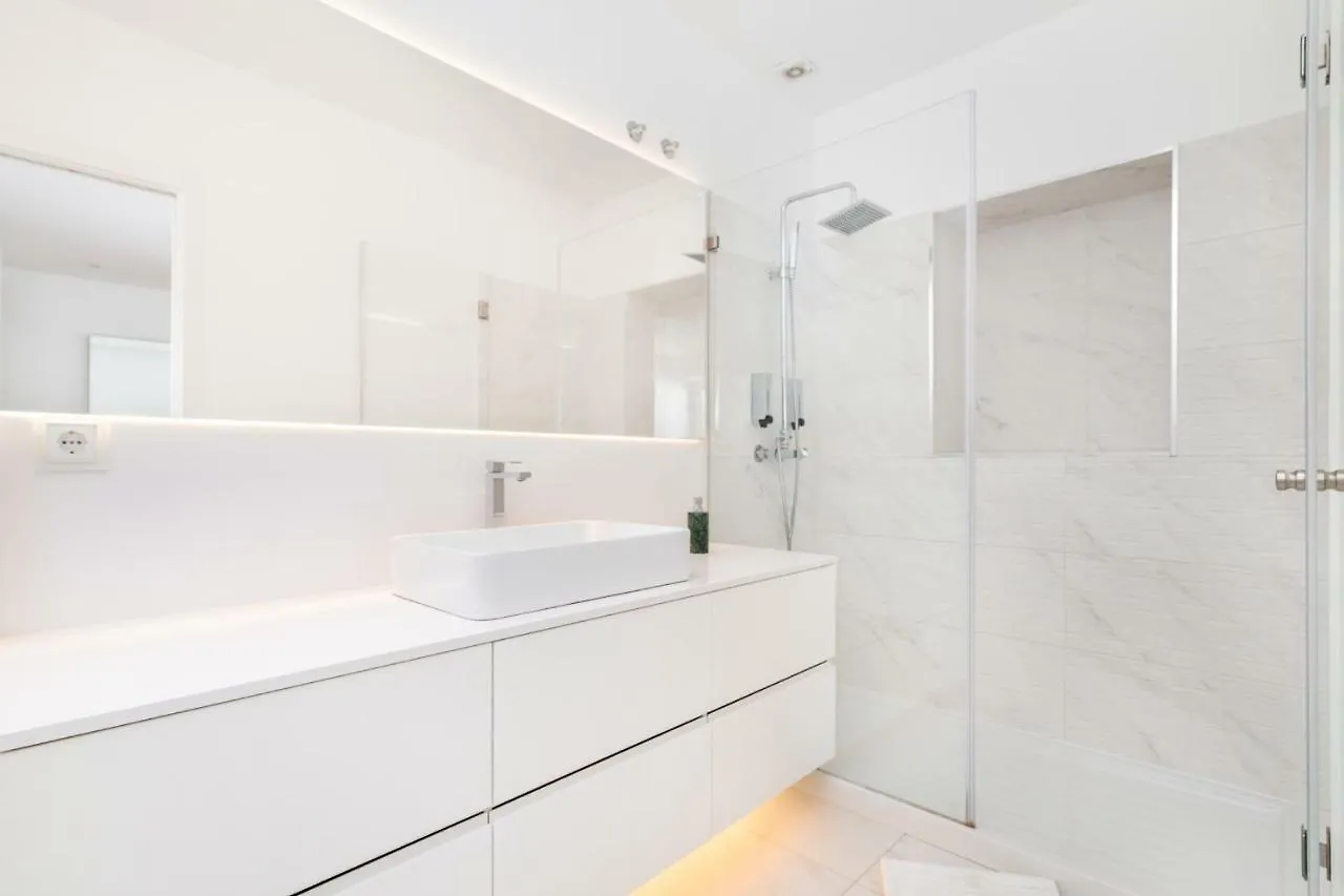 Lxluxhome - Combro Luxury Apartment Lisboa Portugal