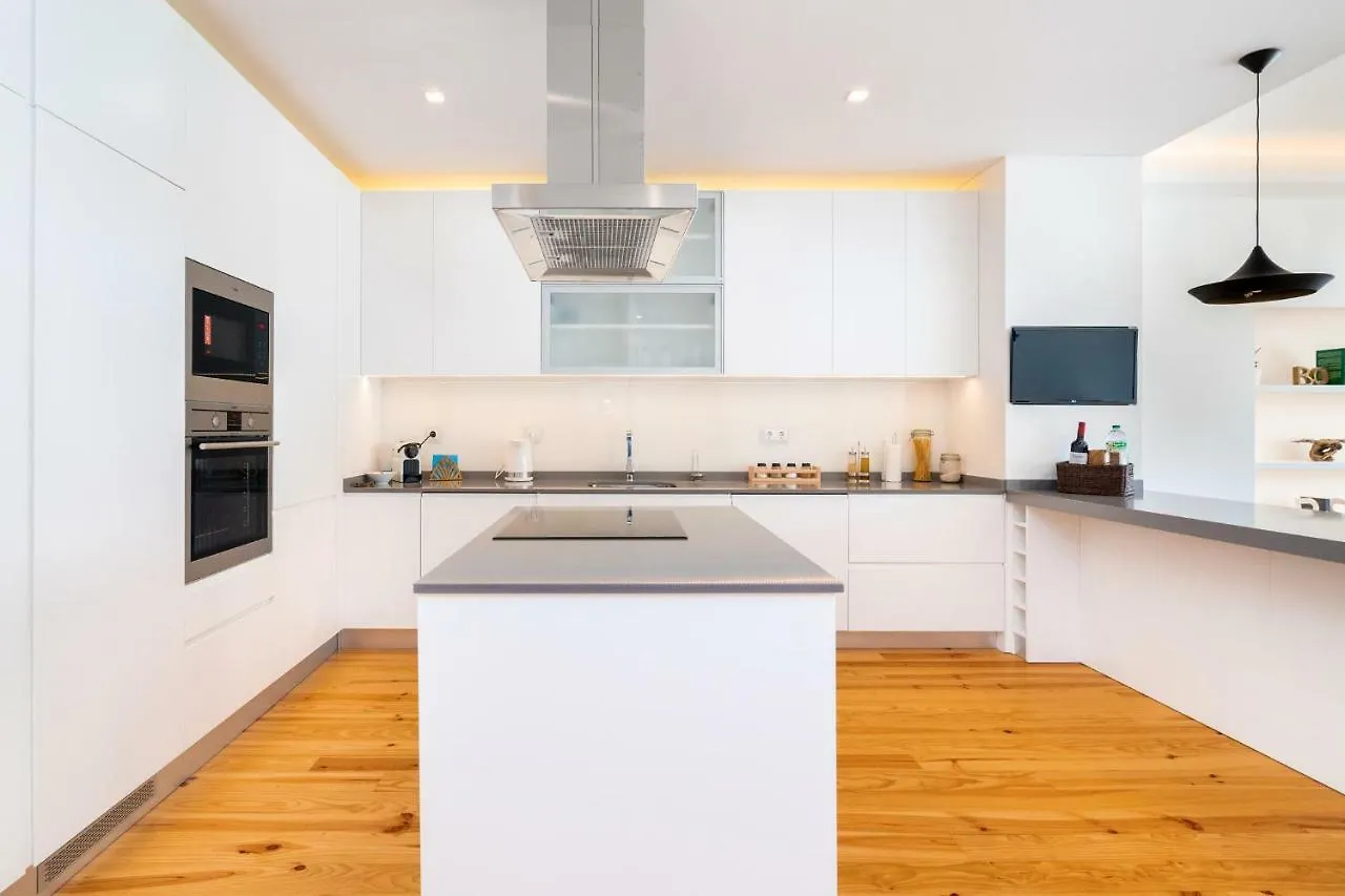 Lxluxhome - Combro Luxury Apartment Lisboa