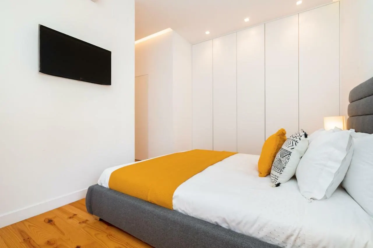 Lxluxhome - Combro Luxury Apartment Lisboa