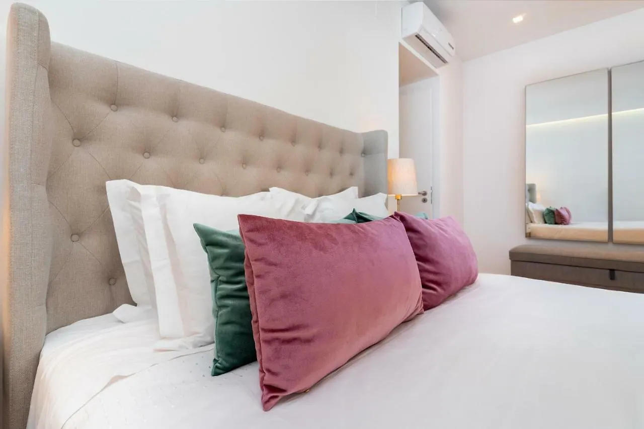 Lxluxhome - Combro Luxury Apartment Lisboa