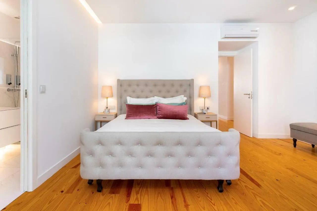 Lxluxhome - Combro Luxury Apartment Lisboa