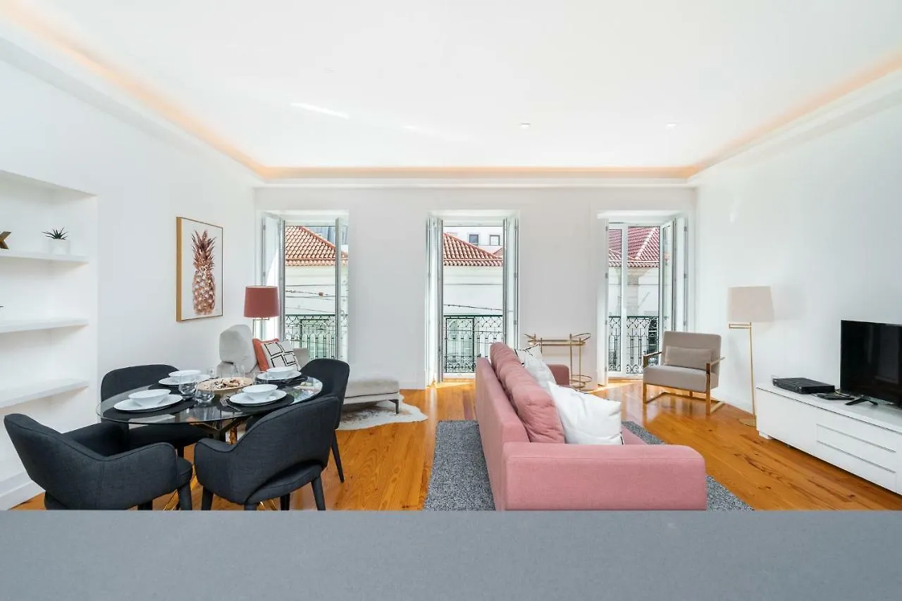 Lxluxhome - Combro Luxury Apartment Lisboa 0*,