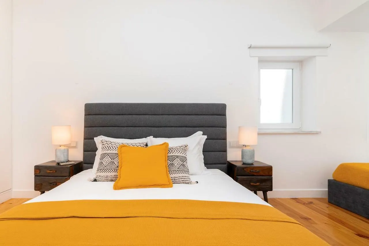 Lxluxhome - Combro Luxury Apartment Lisboa