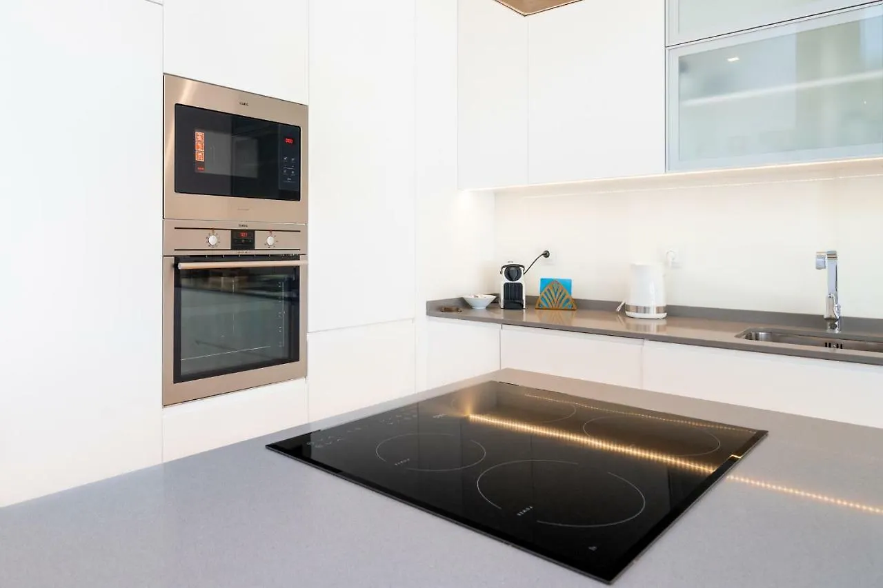 Lxluxhome - Combro Luxury Apartment Lisboa