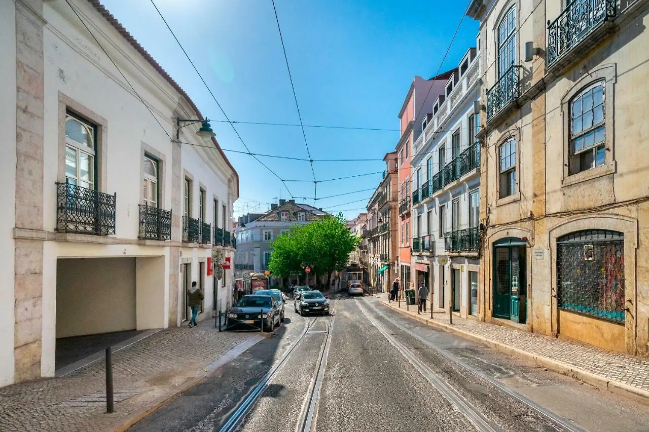 Lxluxhome - Combro Luxury Apartment Lisboa