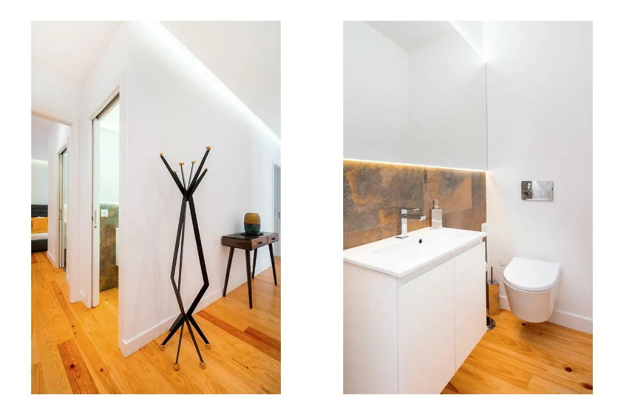 Lxluxhome - Combro Luxury Apartment Lisboa